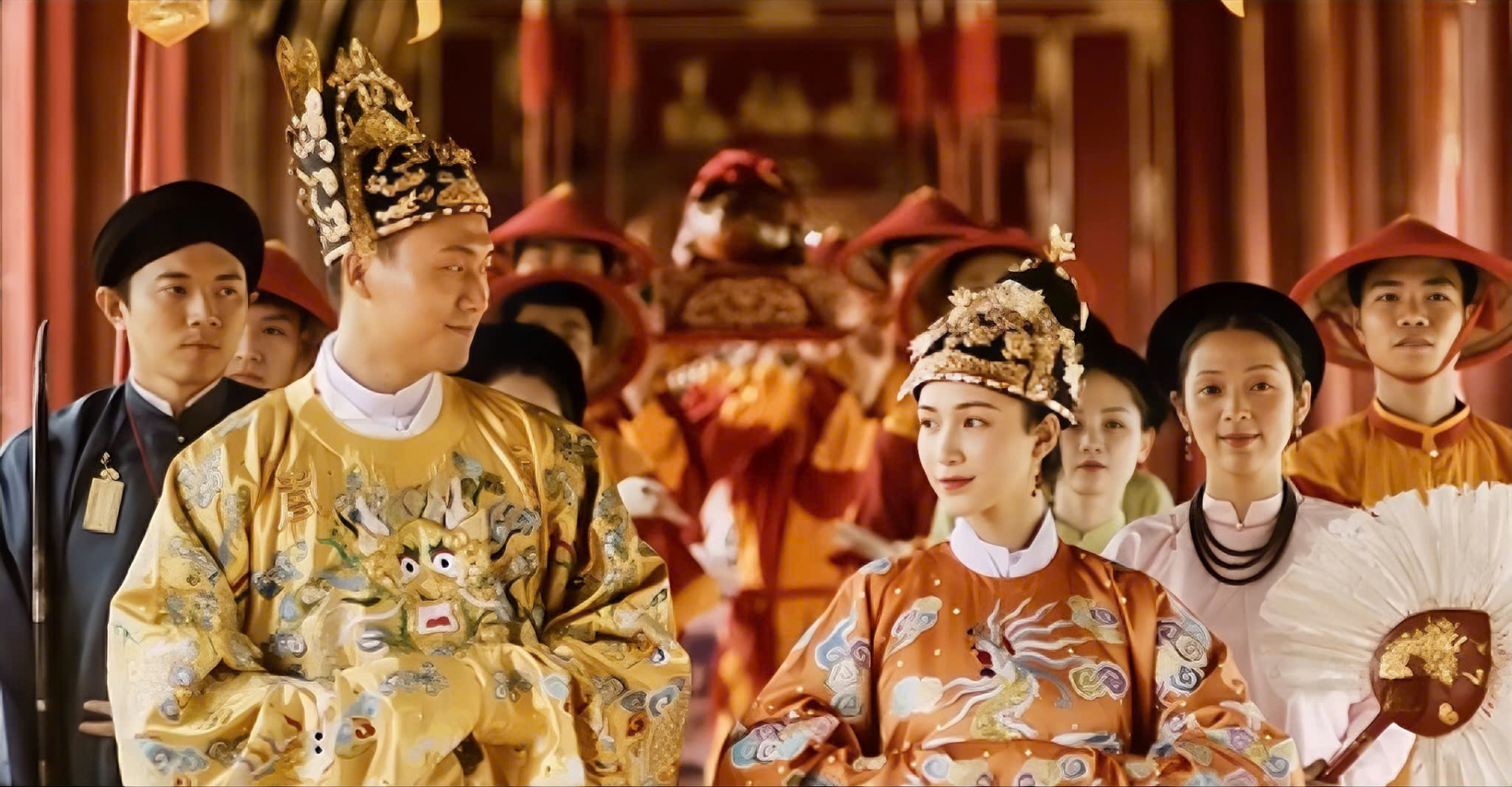 Hòa Minzy “hái quả ngọt” với sản phẩm âm nhạc Không Thể Cùng Nhau Suốt Kiếp