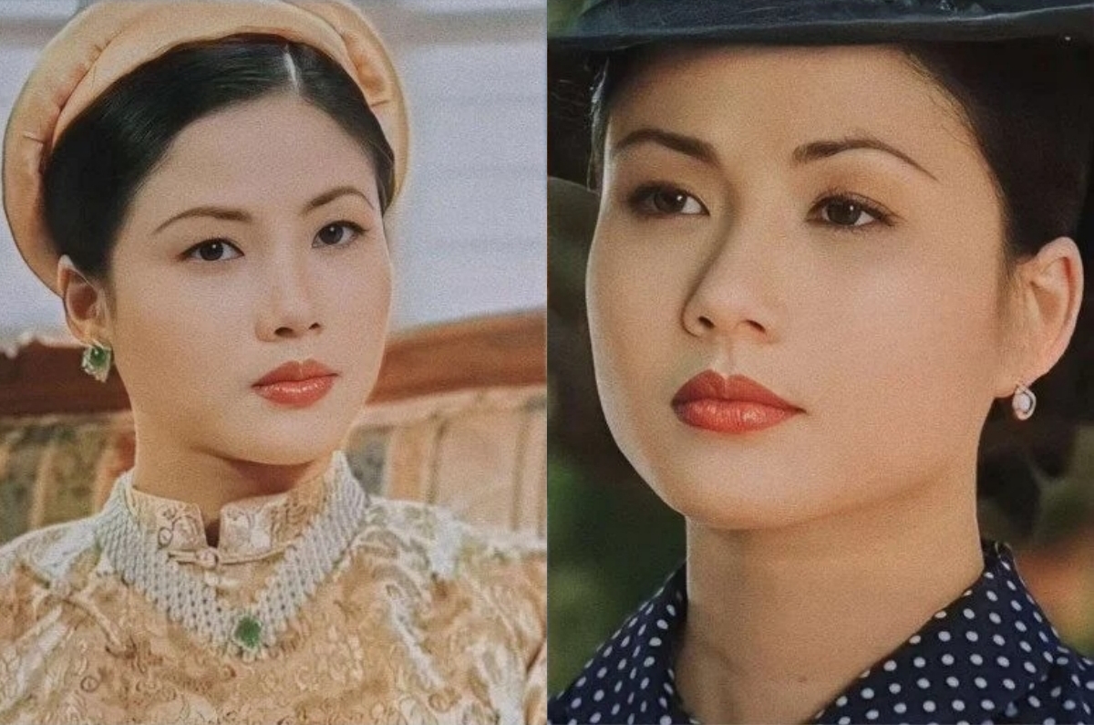 Mỹ nhân Việt đẹp đến mức ai không biết còn tưởng Hoàng hậu thật: Visual xé sử bước ra, diễn chuẩn hơn sách giáo khoa