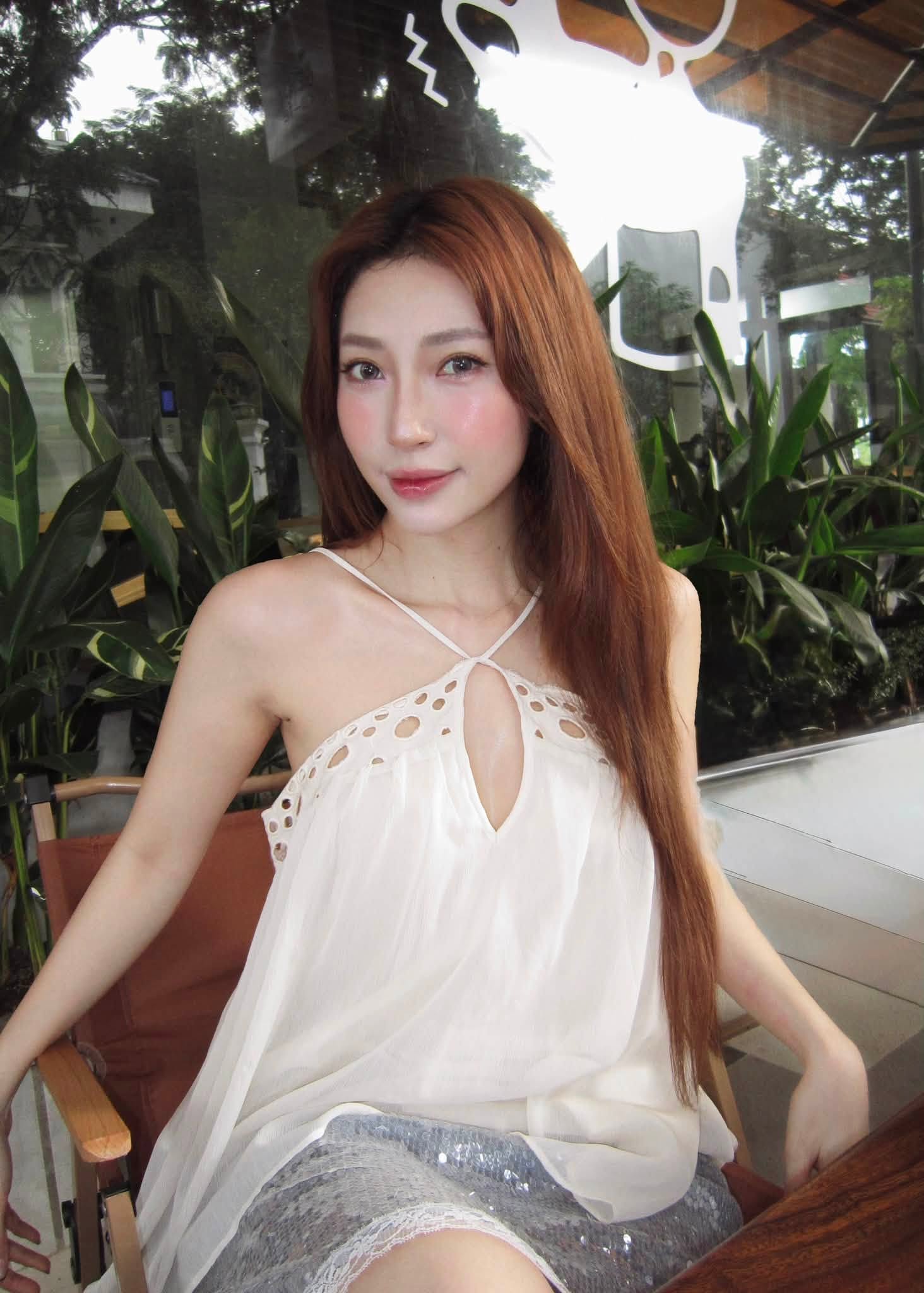 Khổng Tú Quỳnh đã có 19 năm hoạt động nghệ thuật