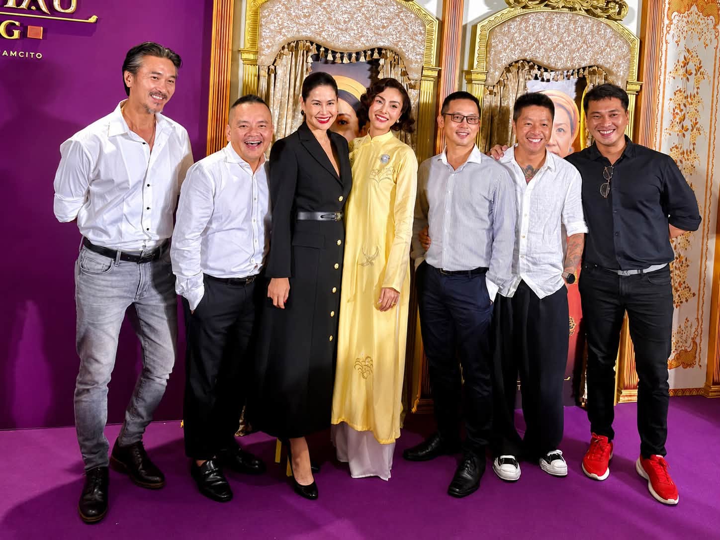 Bạn thân 20 năm của Tăng Thanh Hà xuất hiện: Mỹ nhân U50 mặt sắc, dáng sang, không thể nghèo nổi