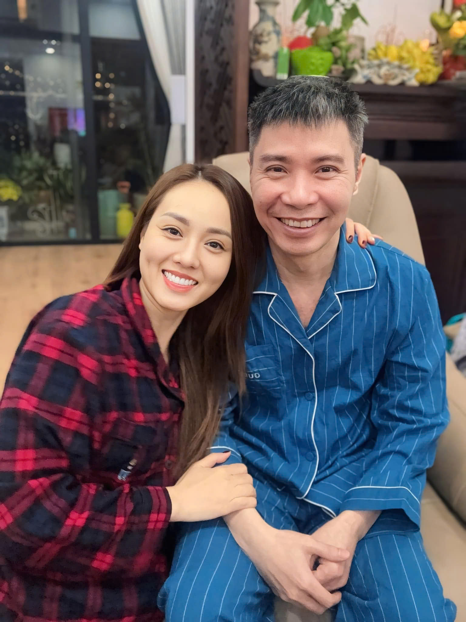 Từ khi chuyển sang lĩnh vực mới, Ngọc Hà không ít lần lên tiếng bày tỏ quan điểm của bản thân. Ảnh: FBNV