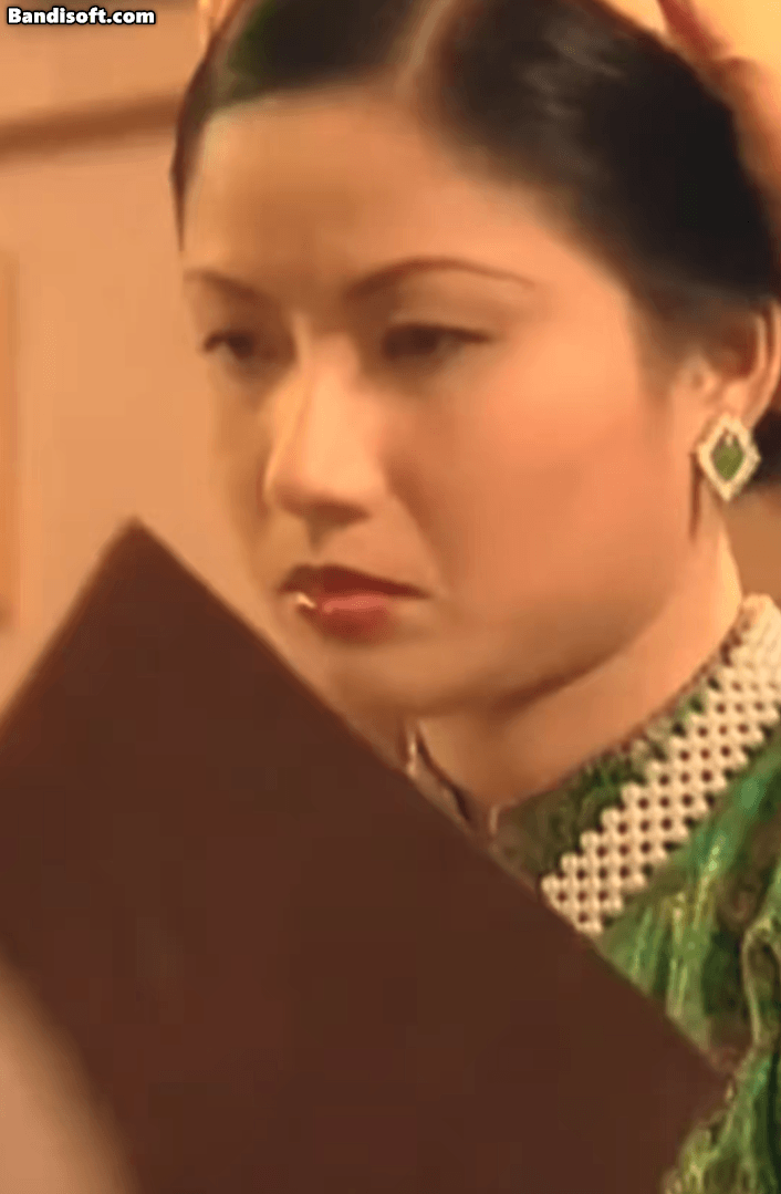 Mỹ nhân Việt đẹp đến mức ai không biết còn tưởng Hoàng hậu thật: Visual xé sử bước ra, diễn chuẩn hơn sách giáo khoa