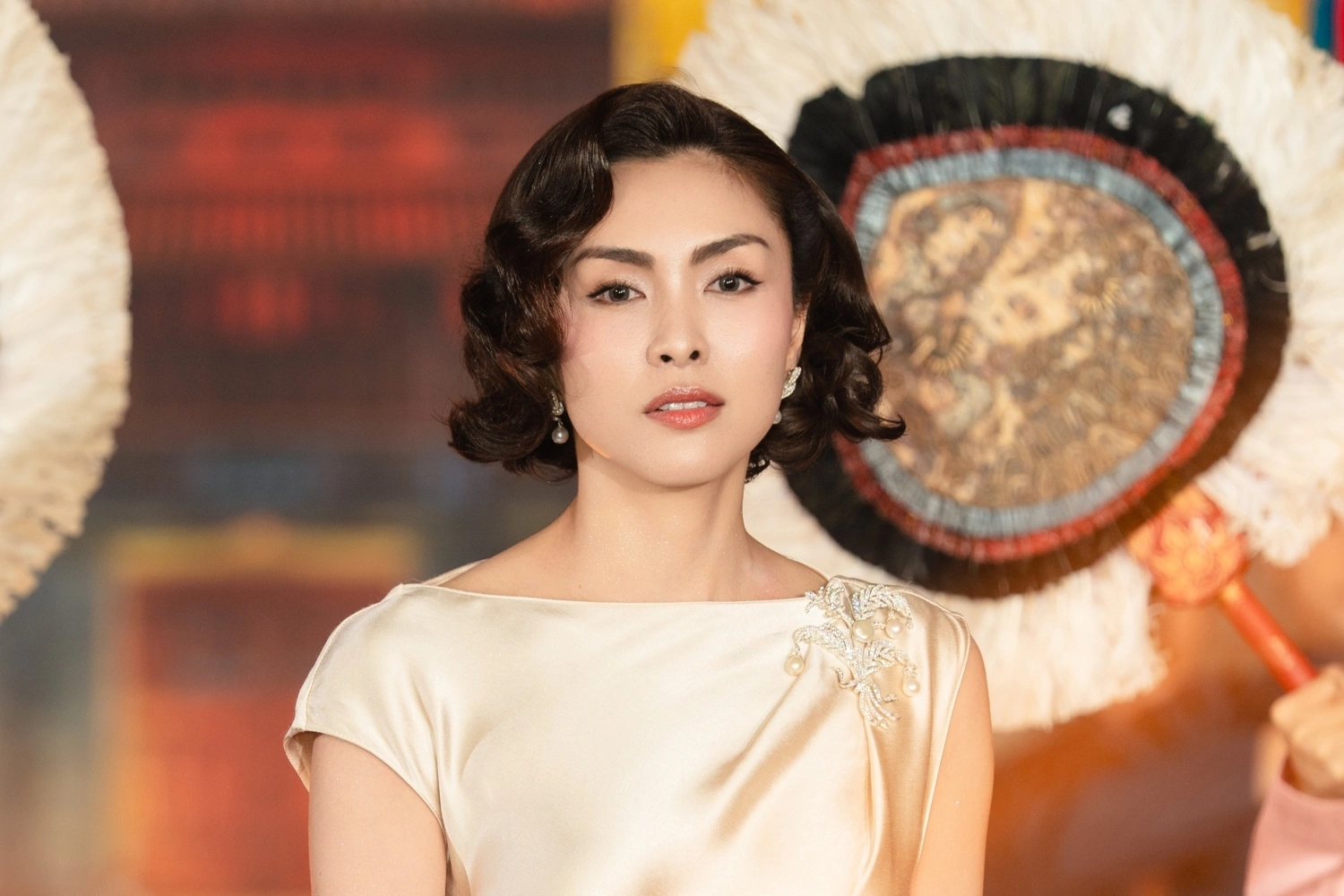 Ngôi nhà của Tăng Thanh Hà