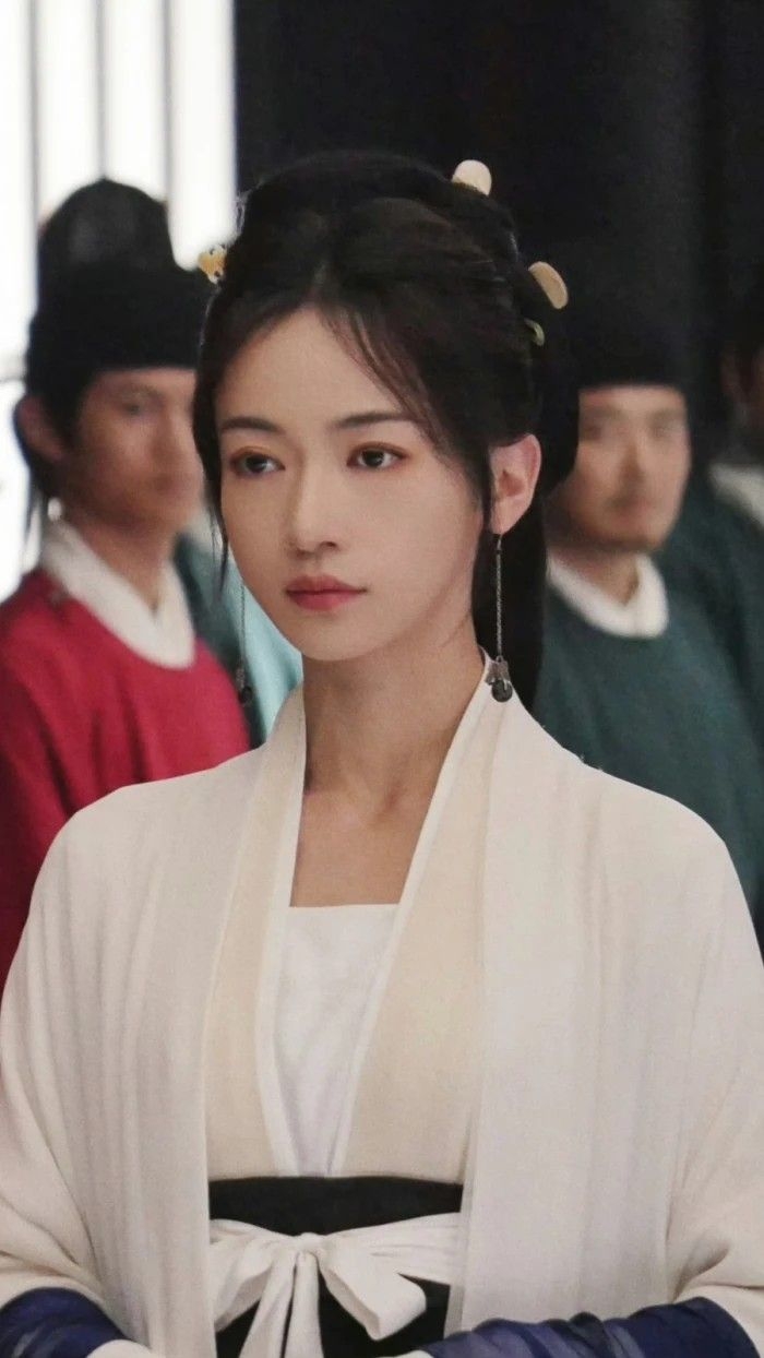 Mỹ nhân duy nhất biến câu 