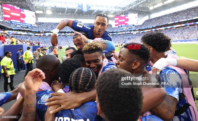Ảnh: Getty Images