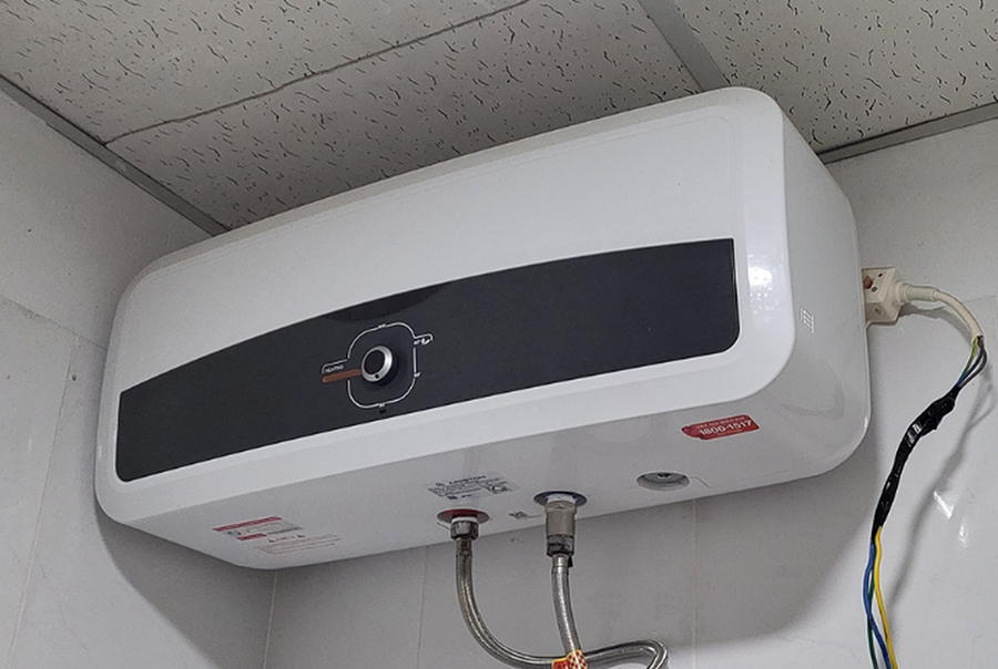 5 thiết bị ngốn điện nhất trong nhà