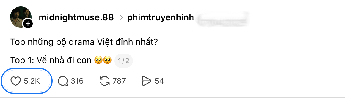 Việt Nam không có phim nào hay hơn thế này nữa đâu: Rating cao nhất lịch sử, dàn cast đổi đời sau 1 đêm
