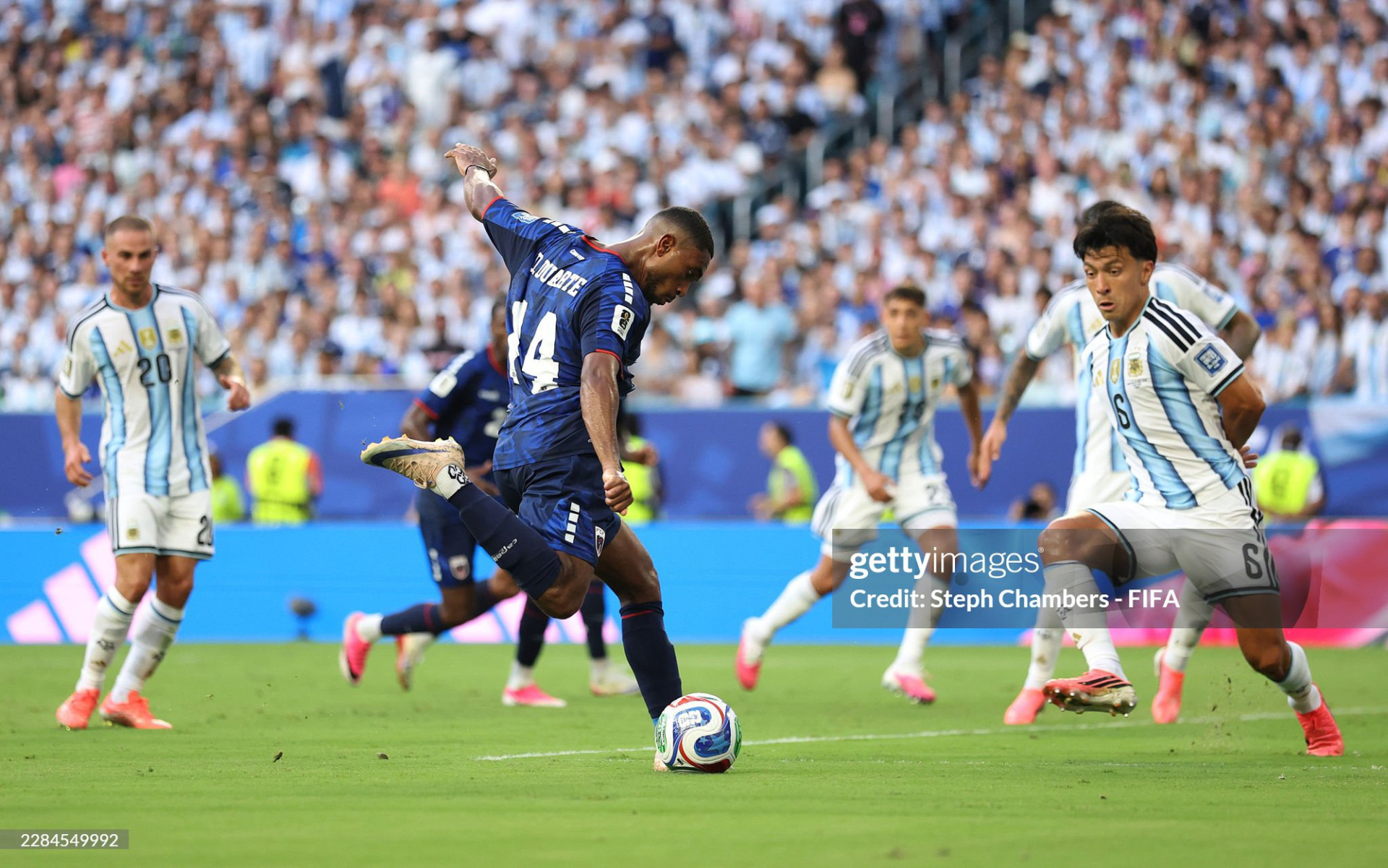 Ảnh: Getty Images