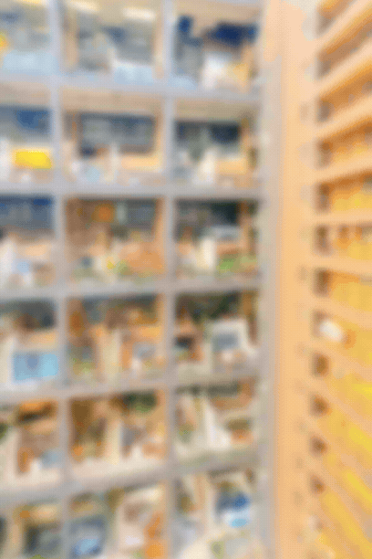 Khu chung cư ảo nhất Trung Quốc