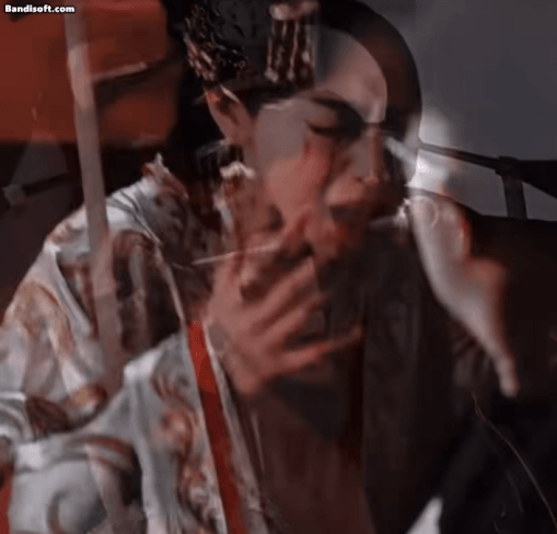 Mỹ nhân duy nhất biến câu 