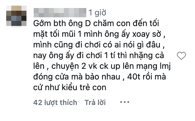 Lucie Nguyễn bị chê