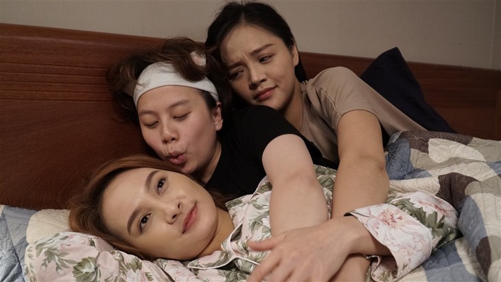 Việt Nam không có phim nào hay hơn thế này nữa đâu: Rating cao nhất lịch sử, dàn cast đổi đời sau 1 đêm