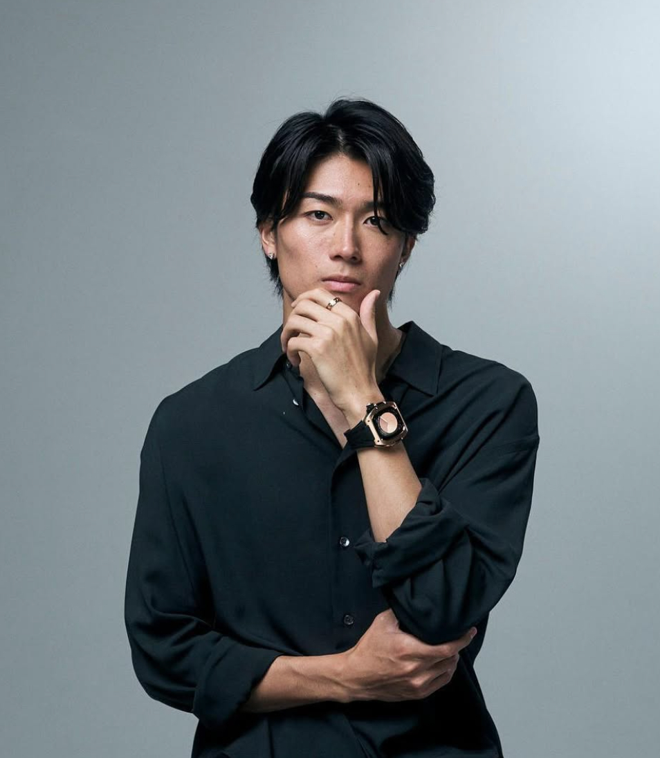 Keito được nhiều fan hâm mộ gọi là