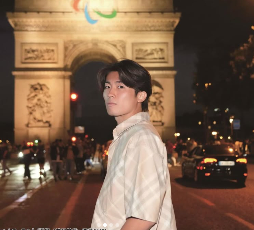 Trai đẹp 2k là main visual của tuyển Nhật: Cầu thủ mang gương mặt điện ảnh, gu thời trang không phải dạng vừa