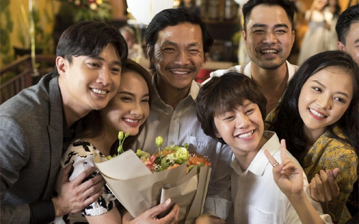 Việt Nam không có phim nào hay hơn thế này nữa đâu: Rating cao nhất lịch sử, dàn cast đổi đời sau 1 đêm