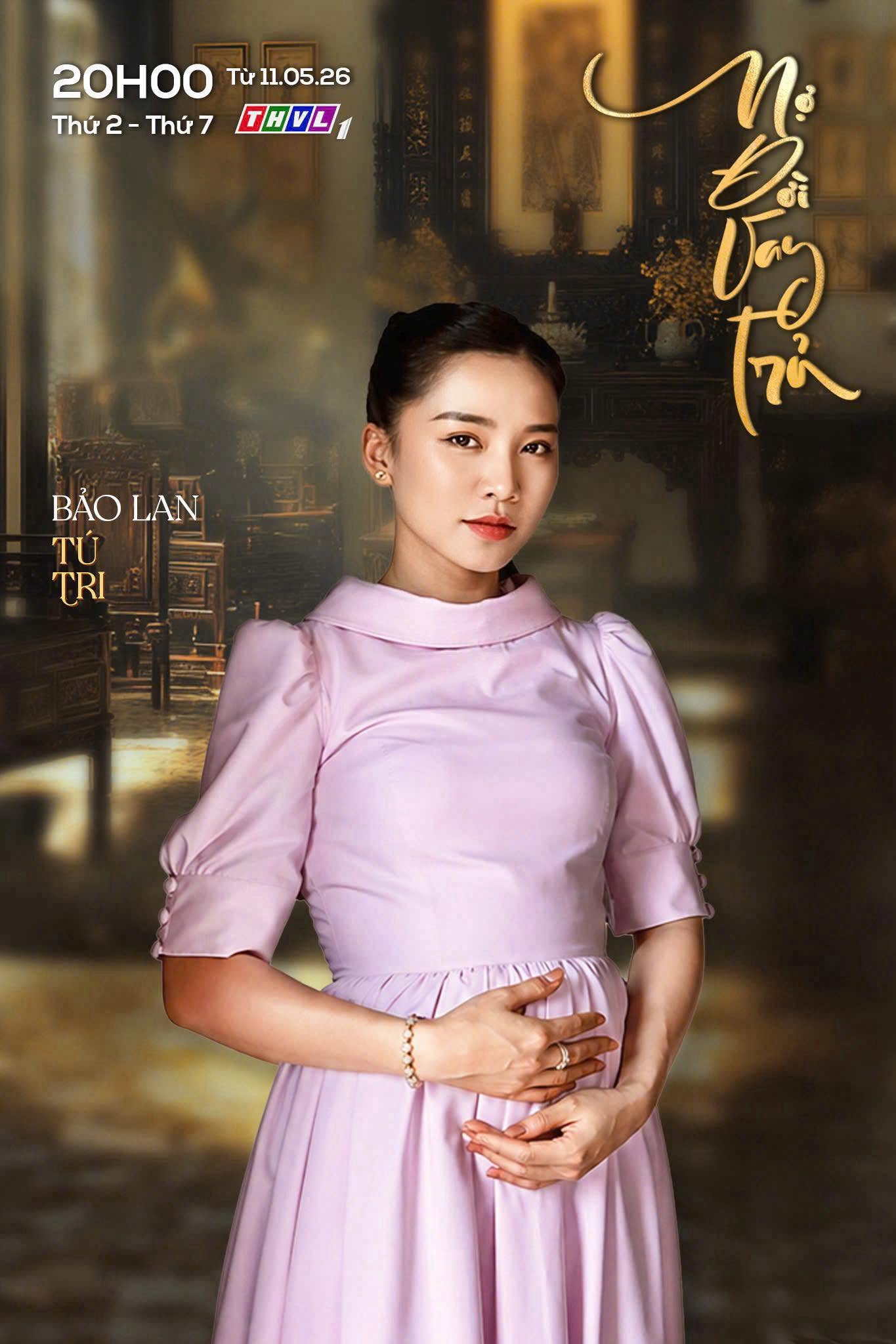 Nữ diễn viên Việt xuống tóc đi tu, phát tướng gây sốc: Mù quáng vì tình cả trong phim lẫn ngoài đời