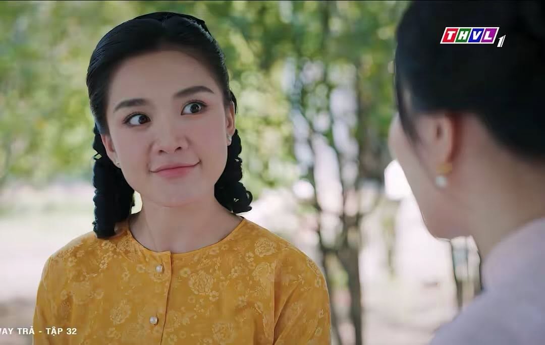 Nữ diễn viên Việt xuống tóc đi tu, phát tướng gây sốc: Mù quáng vì tình cả trong phim lẫn ngoài đời
