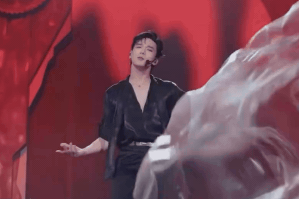 Mỹ nam Việt duy nhất đứng im thôi cũng thấy sexy: Người đẹp làm gì cũng đẹp, mã gen cần được bảo tồn gấp