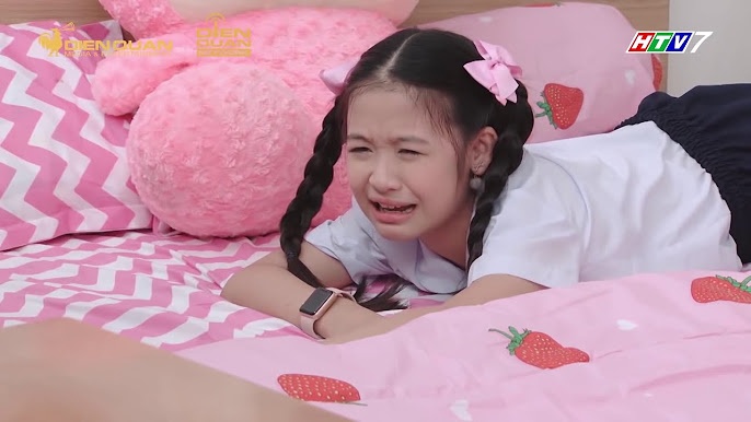 Bảo Ngọc trong Gia Đình Là Số 1 (Phần 2)