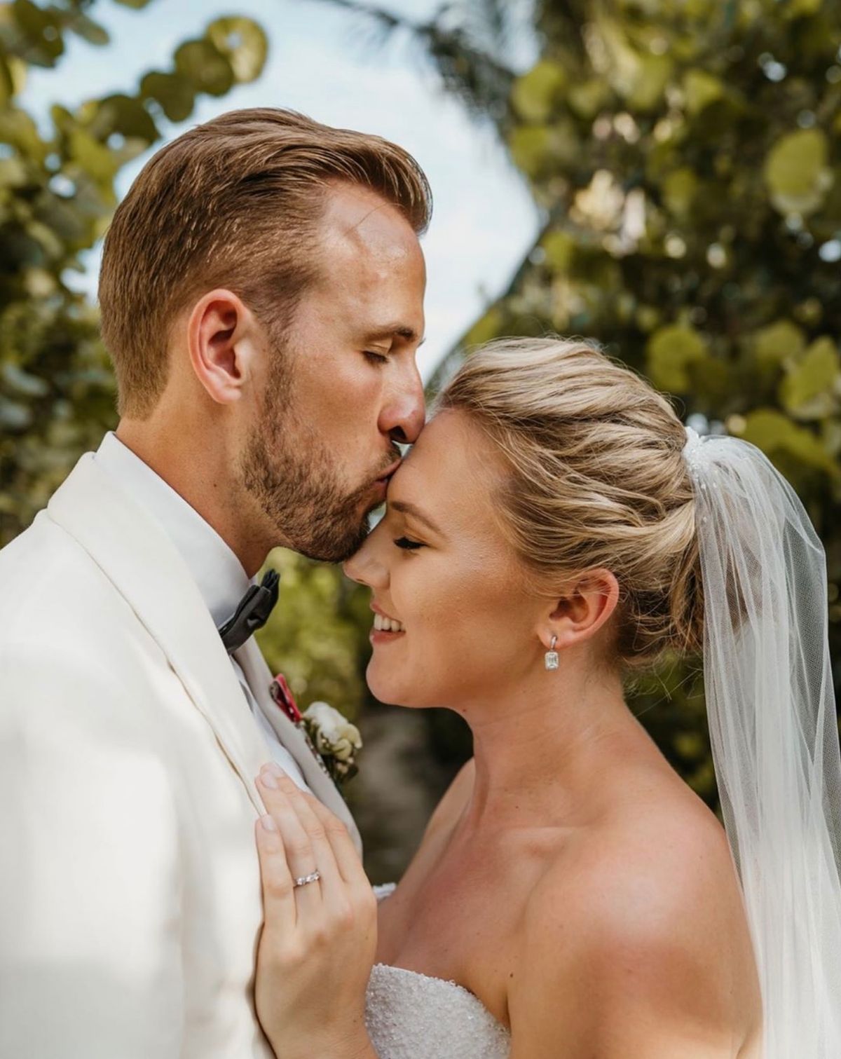  Điều quan trọng nhất của Harry Kane