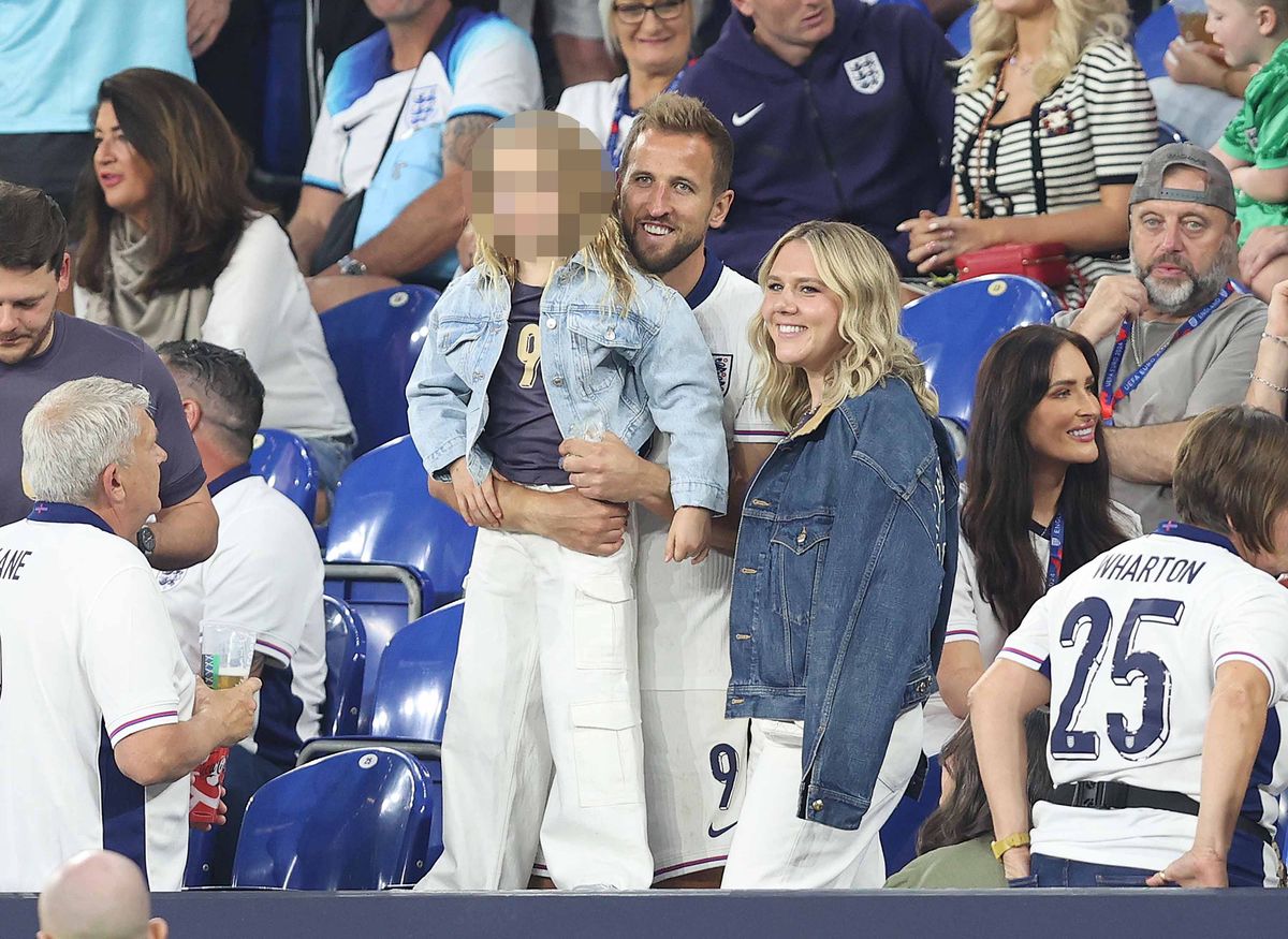  Điều quan trọng nhất của Harry Kane