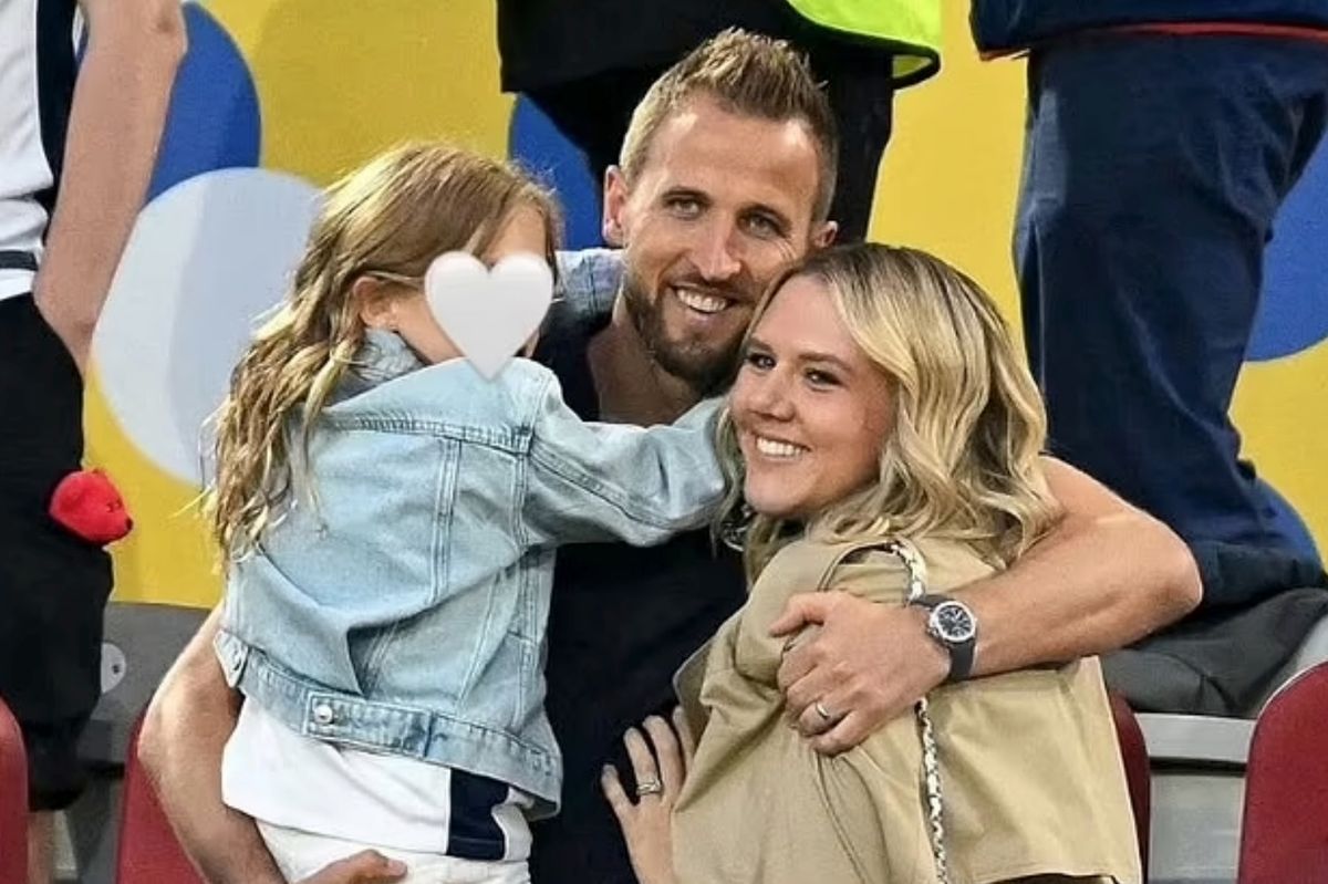  Điều quan trọng nhất của Harry Kane