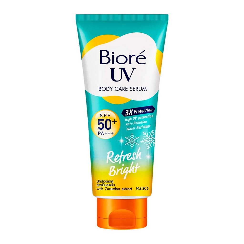 7/7 brand mỹ phẩm sale kịch trần: Shiseido tặng thêm quà chất, Bioré chơi lớn mua 1 tặng 1