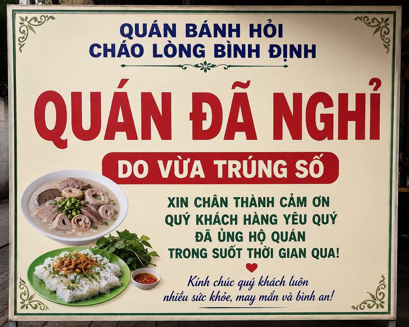 Tìm đến quán ăn