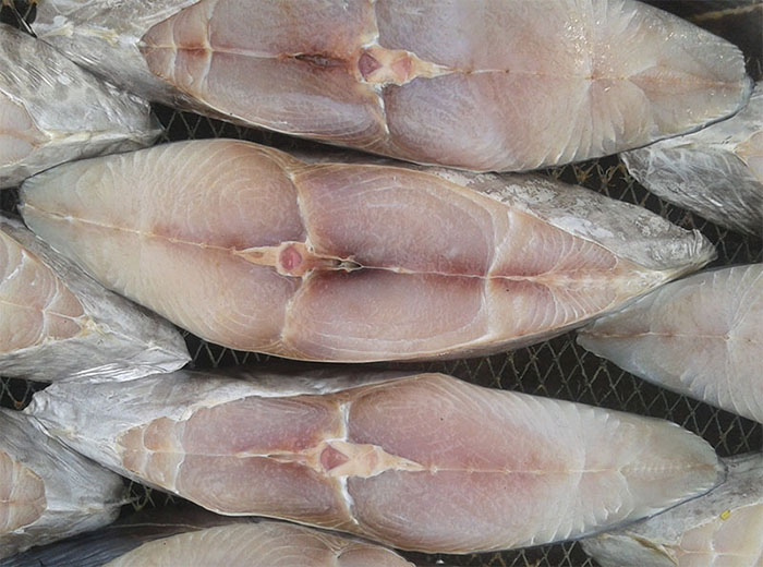5 loại cá đi chợ nên mua