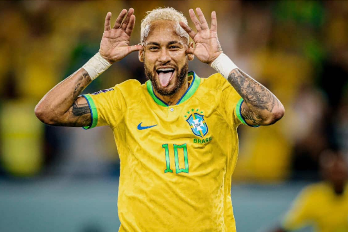 Ngôi nhà của Neymar