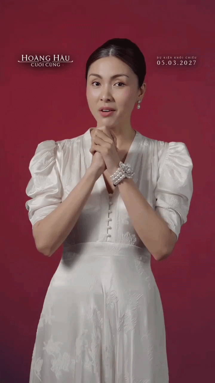 Đây mới đúng là Tăng Thanh Hà