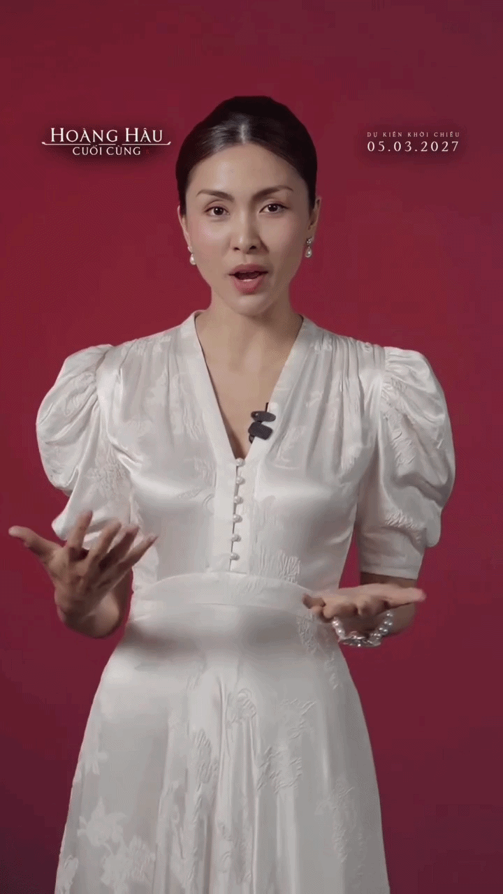 Đây mới đúng là Tăng Thanh Hà