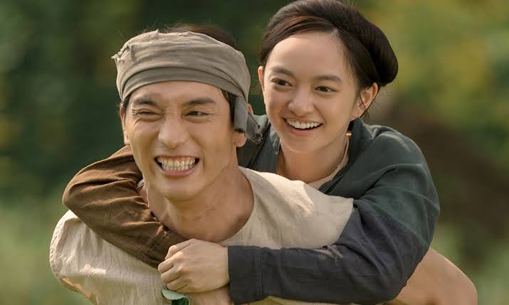 Thuận Nguyễn trong Người Vợ Cuối Cùng
