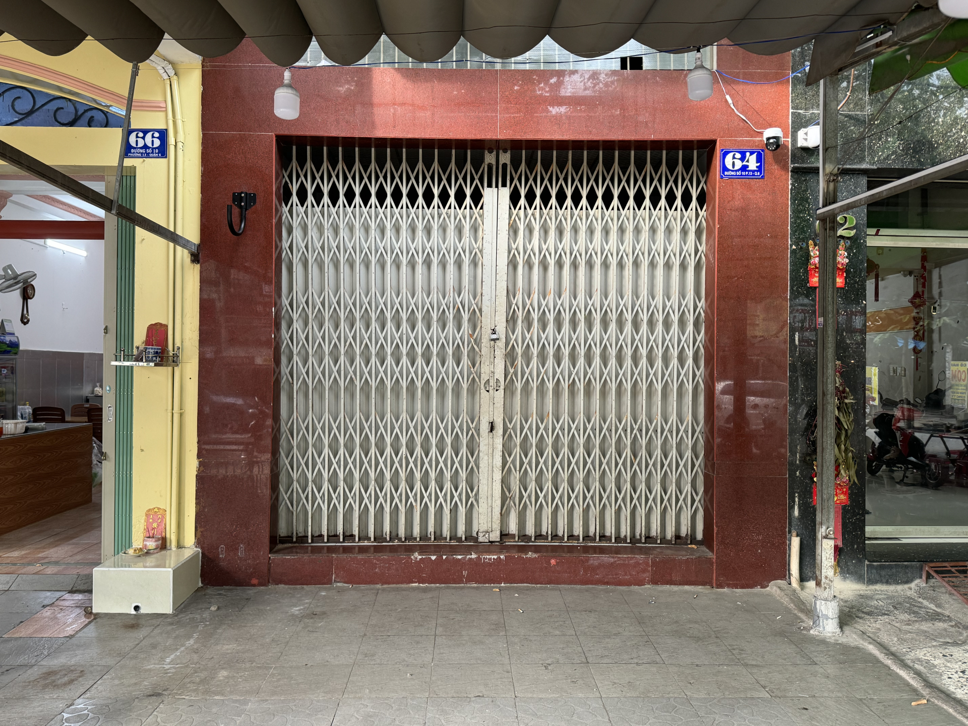 Tìm đến quán ăn