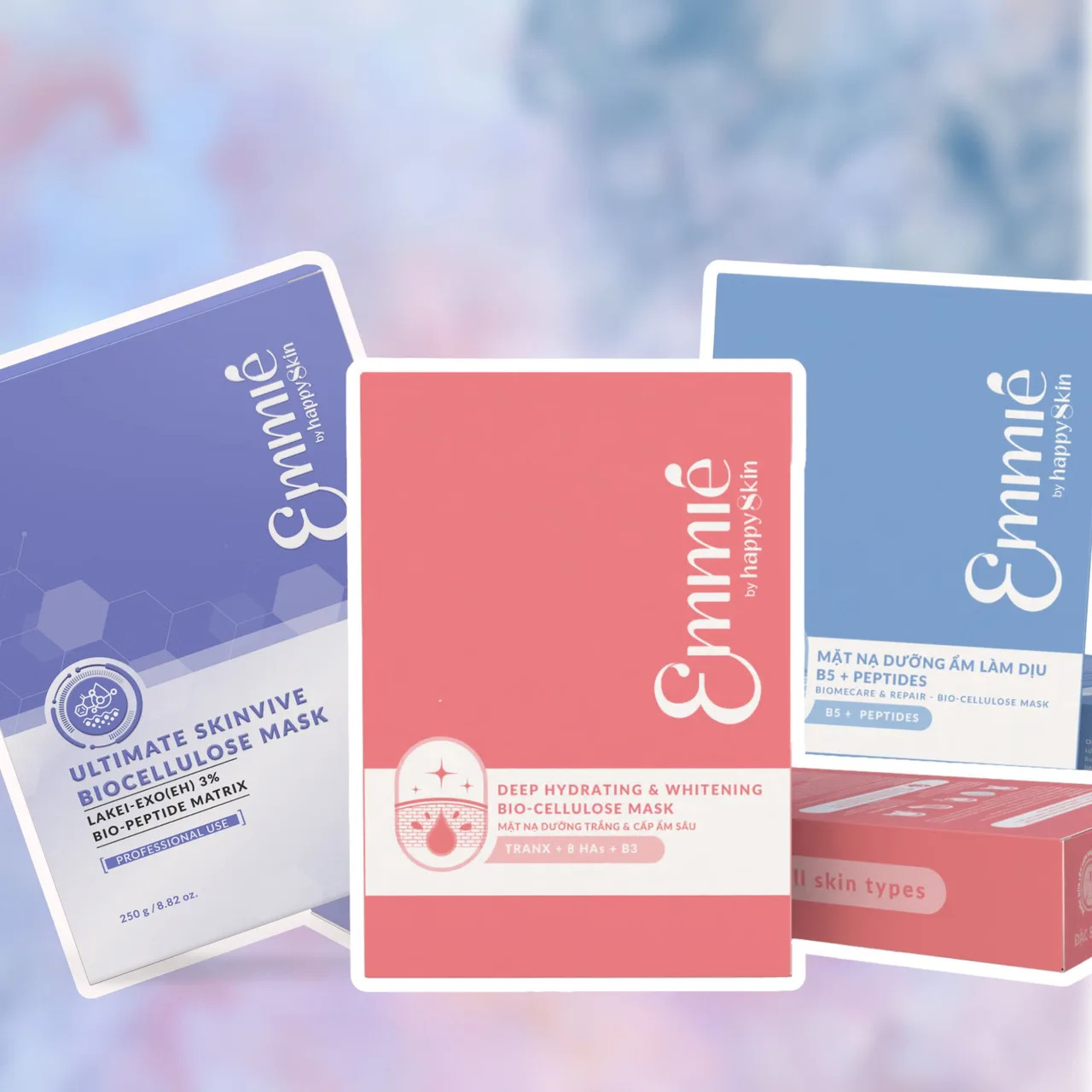 7/7 brand mỹ phẩm sale kịch trần: Shiseido tặng thêm quà chất, Bioré chơi lớn mua 1 tặng 1