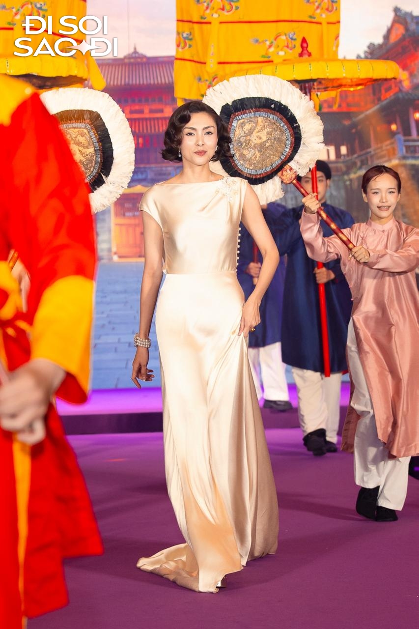 Đây mới đúng là Tăng Thanh Hà