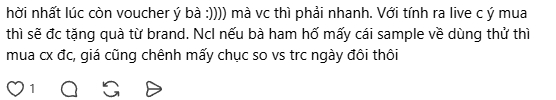 Dân mạng “bắt bài” Hannah Olala: Độn giá trên trời, livestream deal hời mà vẫn đắt hơn mua ngày thường