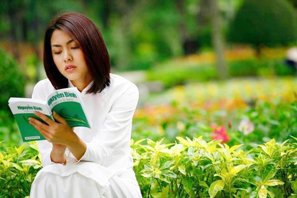 Đây mới đúng là Tăng Thanh Hà