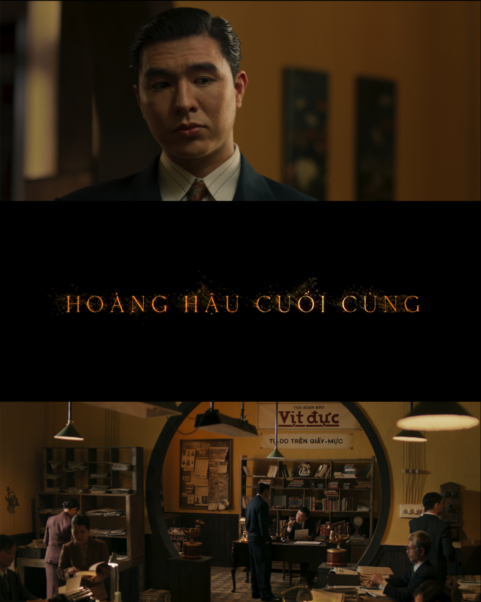 Không phải Tăng Thanh Hà, đây mới là nhân vật gây bất ngờ nhất Hoàng Hậu Cuối Cùng: Xuất hiện 2 giây mà viral khắp MXH