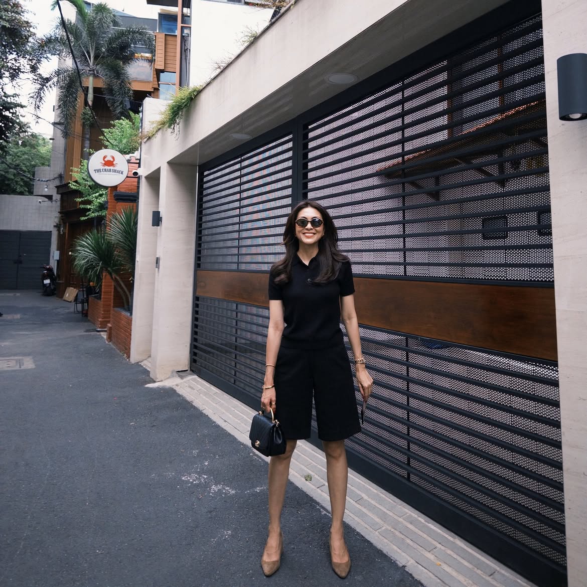 Lựa chọn khôn khéo của Hà Tăng