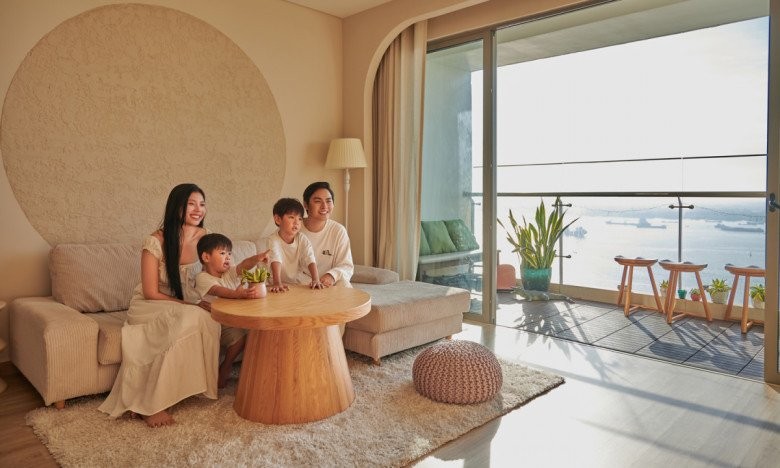 “Tiên đồng ngọc nữ