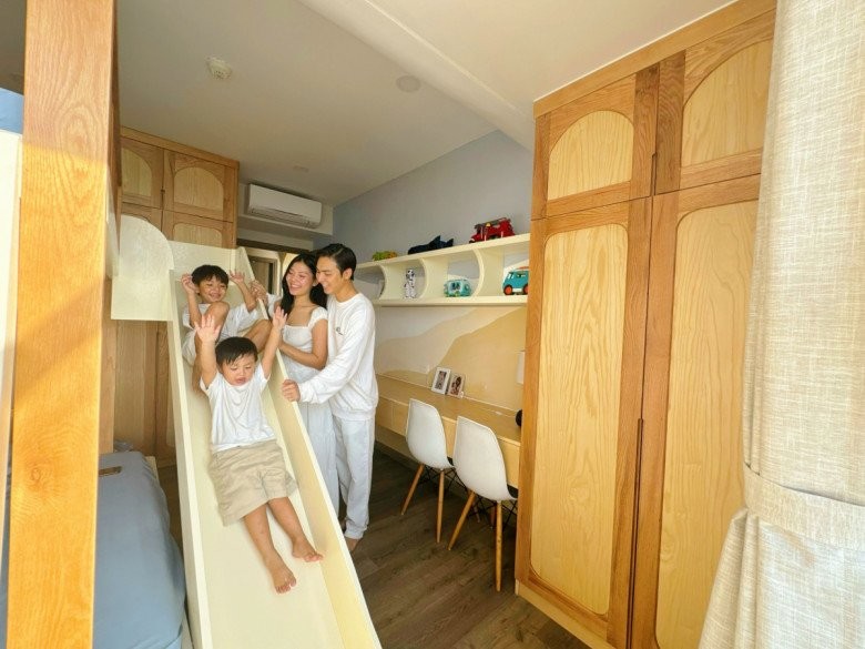 “Tiên đồng ngọc nữ