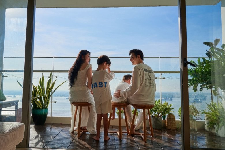 “Tiên đồng ngọc nữ