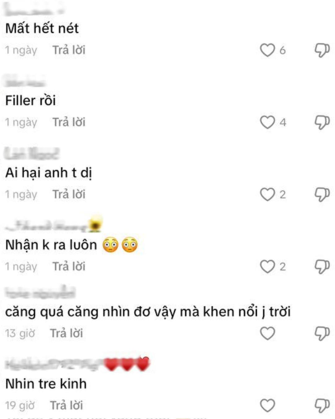 Cộng đồng mạng không nhận ra Jang Dong Gun.