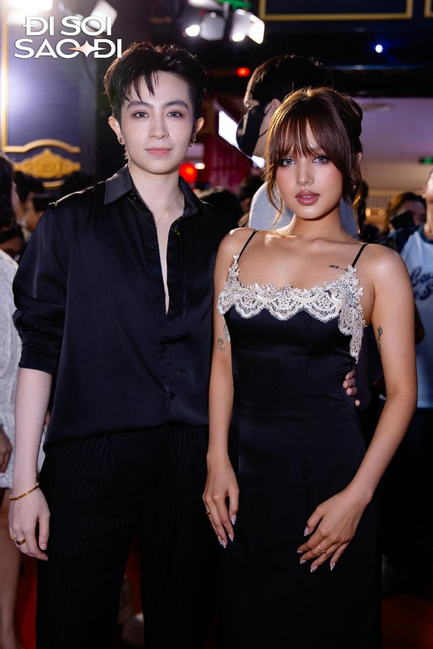 Ảnh: Viết Thanh