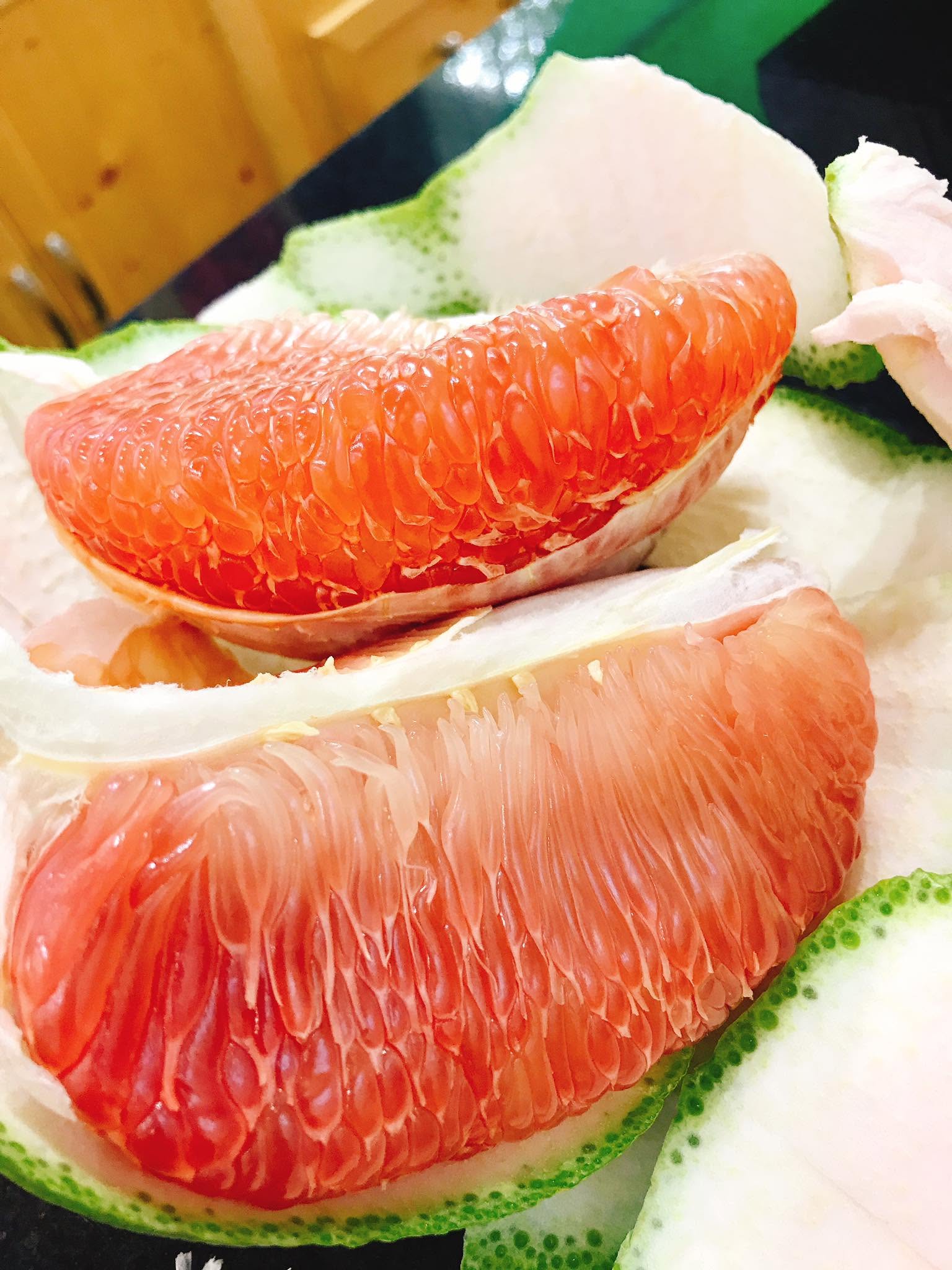5 loại quả đi chợ nên mua