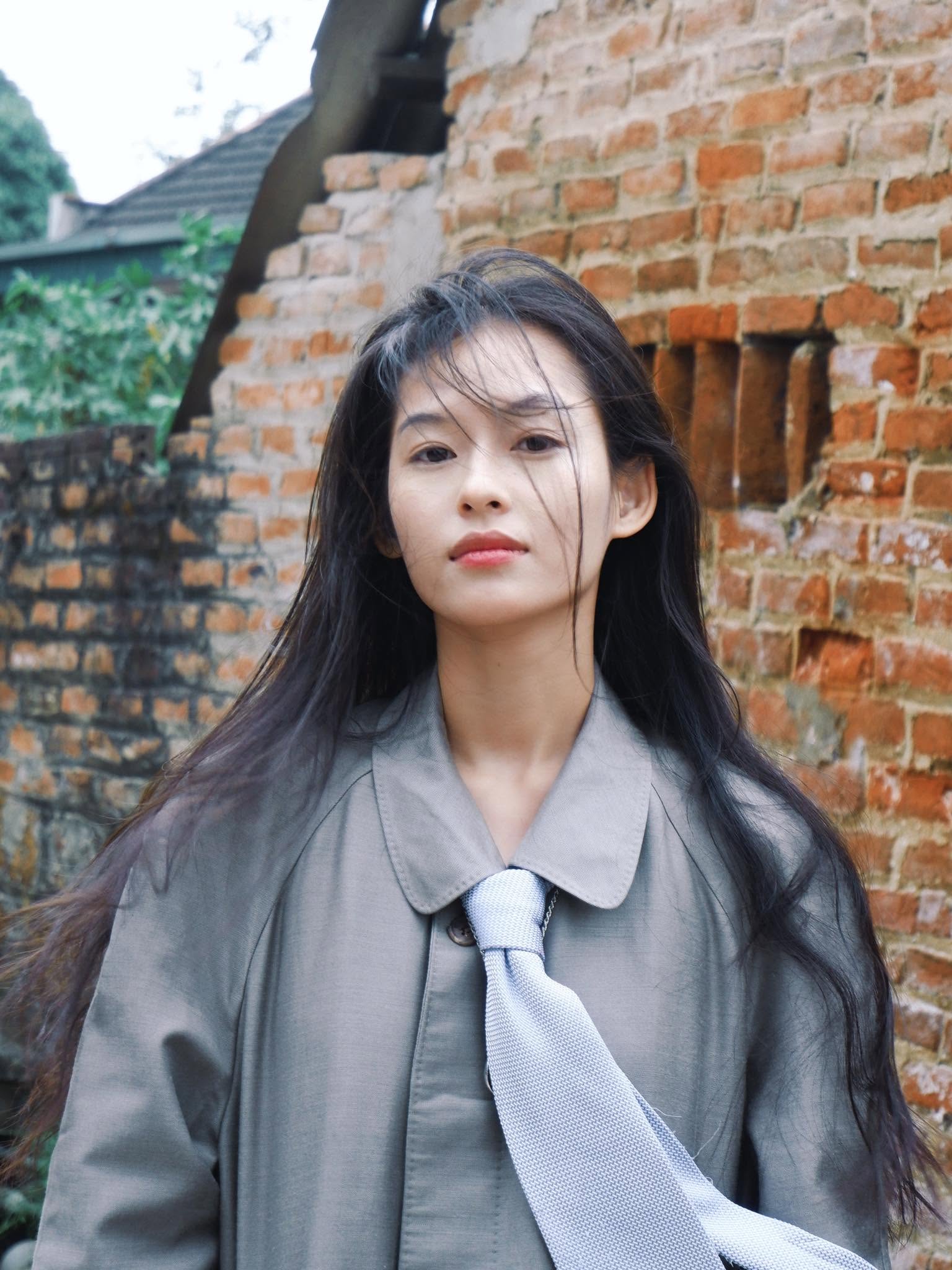 Nhan sắc khó tin của Chương Tử Di Việt Nam: Góc nào cũng tuyệt đối điện ảnh, cần nổi tiếng hơn nữa