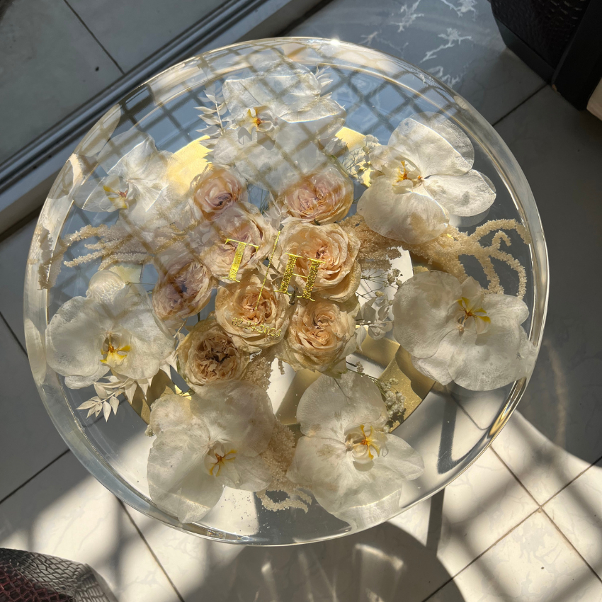 Hannah Olala được khen