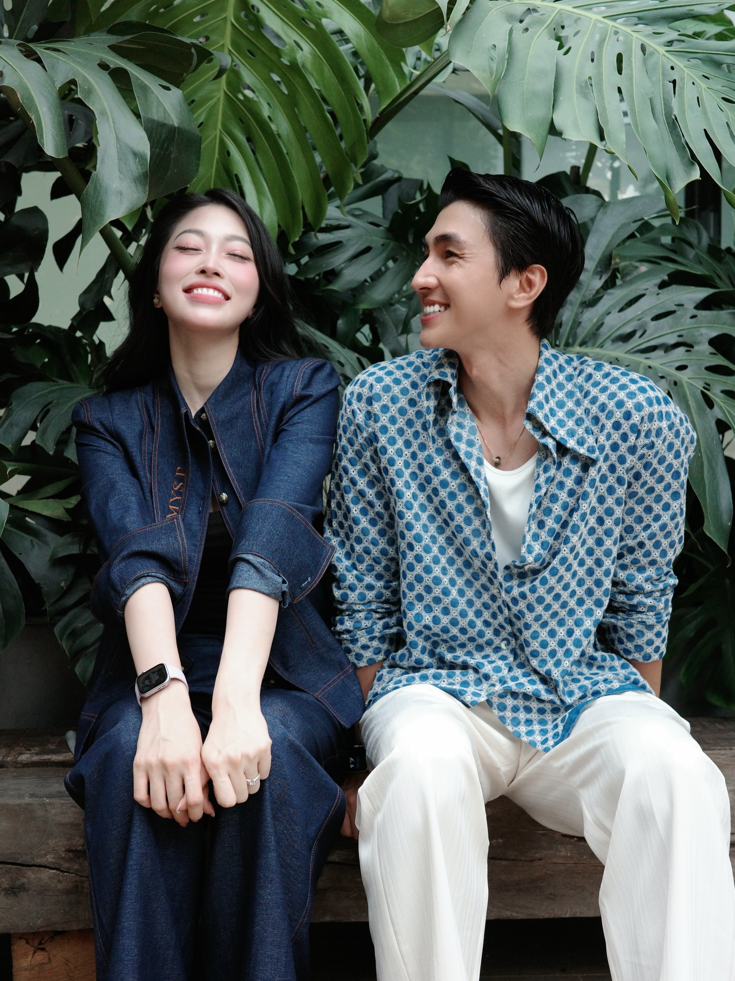 Mỹ nhân có làn da được vote “đẹp nhất showbiz”: Diện gì cũng sang thêm vài phần