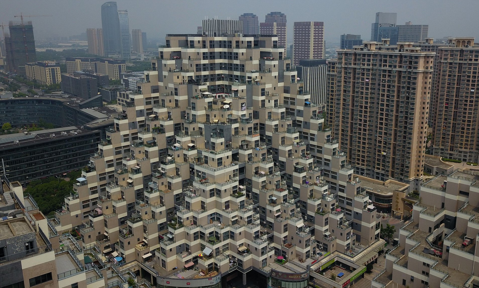 Pháp sư Trung Hoa